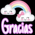 Recibe un abrazo Con todo mi cariño!