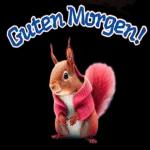 Guten Morgen