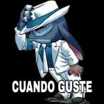 Stickers de Stich
