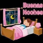Buenas Noches