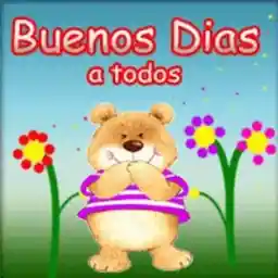 Dios es amór