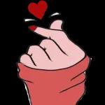 I love you
