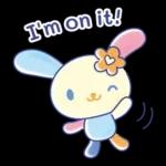 Sanrio Girls Get to Work