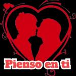 TE QUIERO