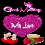 you are the first person i want to see