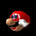 Mario meme
