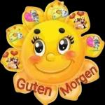 Schönen Dienstag 