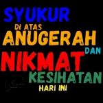 walaikumussalam kepada yang memberi salam