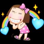 晴天P莉 Part 23(名人堂感恩篇)