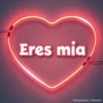 Eres Mia