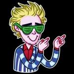 Beetlejuice
                            Anna Kostiv