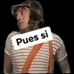 Ni Google Sabe quién te preguntó