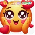 te amo mi amor