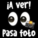 JOVEN USTED FUMO ALGO? 