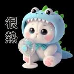 小龙猫11111111