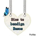 Bendiciones