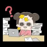 啾啾妹-佛系上班職場生存篇