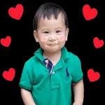 เด็กน่ารัก