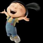 Despicable Me（3）