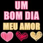 Te mando mi amor♥️