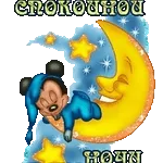 мои стикеры