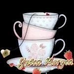 Schöne Guten Morgen❤️