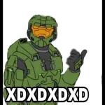 HALO memes