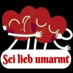 Hab dich lieb❤️