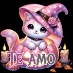 TE AMO