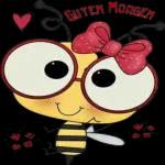 Kommt gut durch den Tag🌹