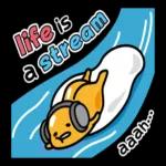 gudetama Gets Gamified