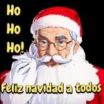 feliz navidad a todos🧑‍🎄