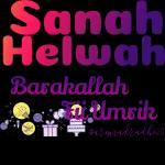 sanah helwah