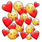 I love you