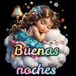 BUENAS NOCHES