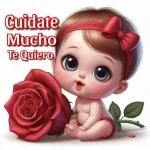 Las niñas más b