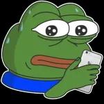 Pepe
                            FawLog