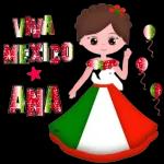 viva Mexico 