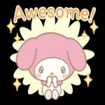 Sanrio Characters Cheer for Parents