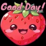 What a wonderful morning!