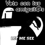 yo como no soy de nadie