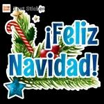 Feliz Navidad!