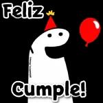Cumpleee 
