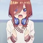 miku nakano