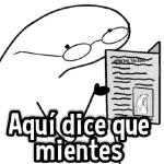 Cuanta Maldad