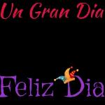 Un abrazo lleno de bendiciones 