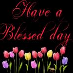 God bless you