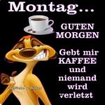 Guten Morgen