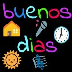 Buenos días 1