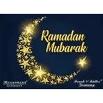 Ramadan Mubarak